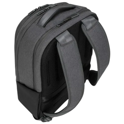 Targus TBB58602GL  Sac à dos Cypress 15,6" avec EcoSmart Gris — vue 6