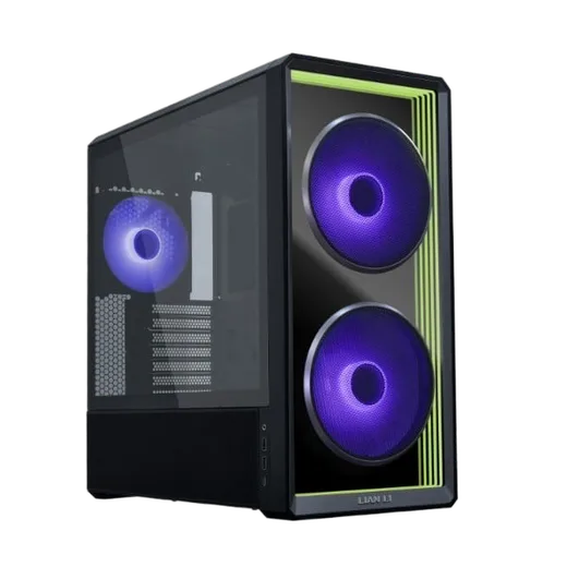 LANCOOL 217 INF Noir - MT/Sans Alim/SSI EEB