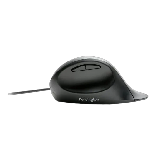 Kensington Pro Fit Ergo Wired Mouse — vue 4