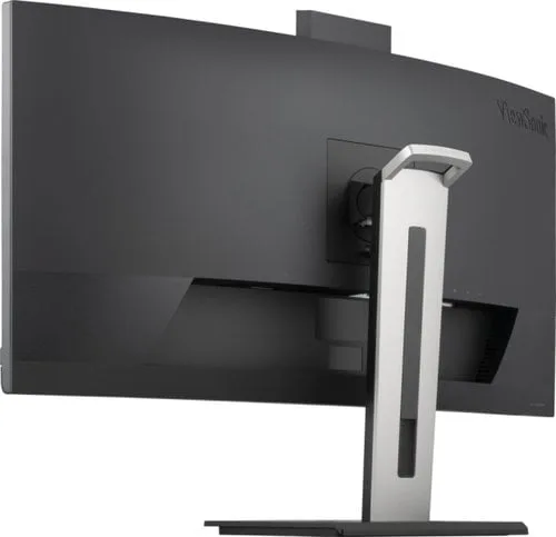 ViewSonic 34IN CV VA QHD 350CD/ — vue 7