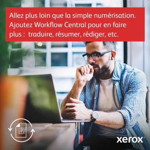 Xerox B305 MONO MULTIFUNCTION (B305V_DNI) — vue 15