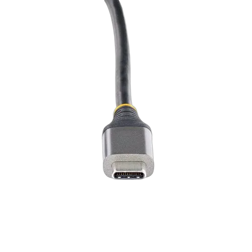 StarTech USB-C MULTIPORT ADAPTER W/USB-C — vue 11