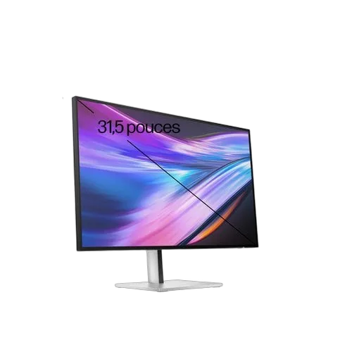 HP S7 PRO 732XK 4K 31.5INCH TB — vue 7