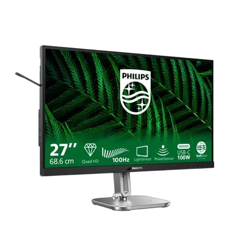 Philips 27B2G5601/00 27" 16:9 IPS 100Hz — vue 4