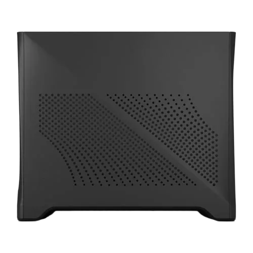 Fractal Design Era 2 Charcoal Gray - mT/Sans Alim/Mini-ITX — vue 12
