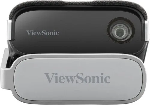 ViewSonic M1XB (M1XB) — vue 8