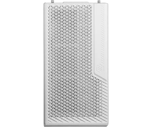MSI MAG PANO 130R PZ Blanc - MT/Sans Alim/ATX — vue 4