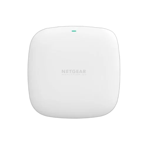 Dual-Band Wifi 6 AX1800