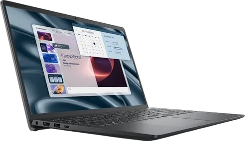 DELL Pro 15 Essential - 15.6" FHD Ryzen 3 7320U 8Go 512Go W11P — vue 3