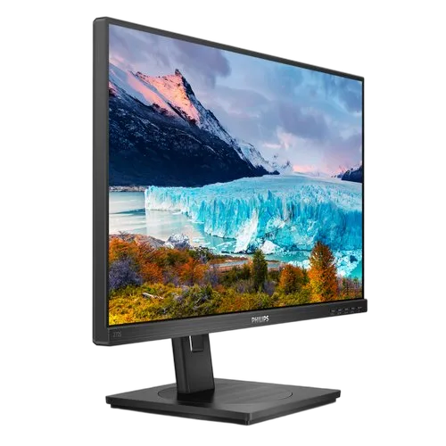 Philips 272S1AE/00 27" 1920x1080 IPS 250 4MS — vue 4