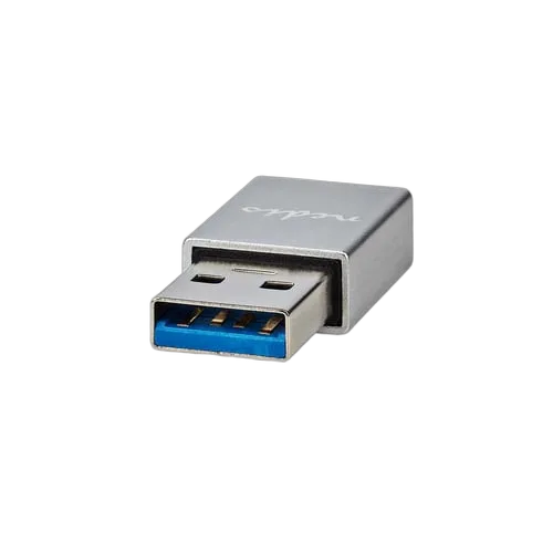 Nedis Adaptateur USB-A 3.0 vers USB-C Femelle — vue 5