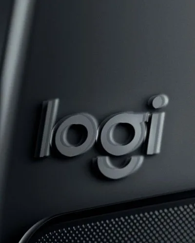 Logitech MX MASTER 4 GRAPHITE — vue 11