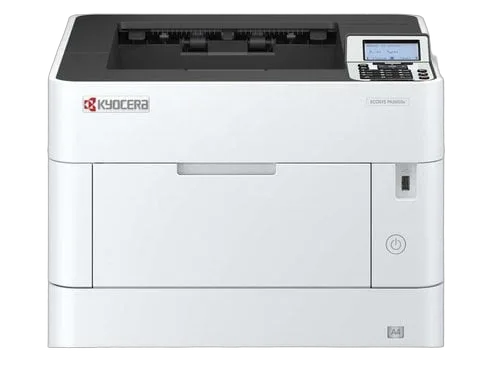 Kyocera ECOSYS PA5000x — vue 1
