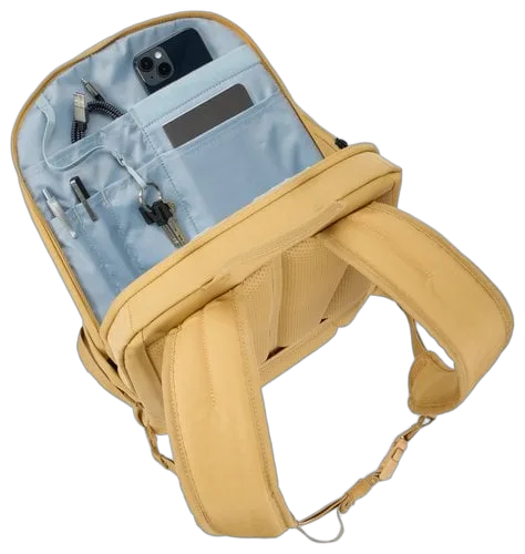 Thule EnRoute Backpack 23L - Pale Yellow — vue 6