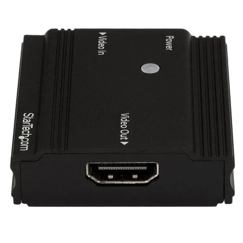 StarTech HDMI Signal Booster Extender - 4K 60Hz — vue 3