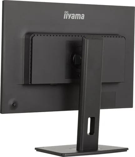 Iiyama Prolite XB2495WSU-B1 - 24.1" FHD+ 100Hz IPS 4ms Pivot HDMI DisplayPort — vue 9