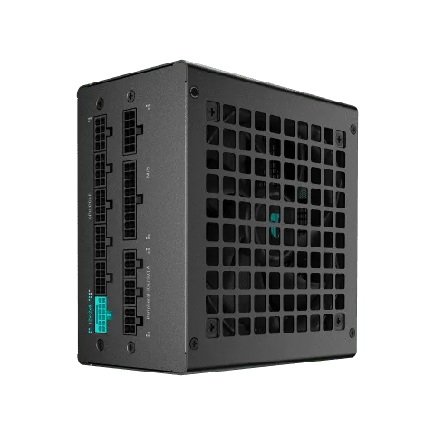 Gamer Storm ATX 750W - 80+ Gold - PQ750G Noir — vue 6