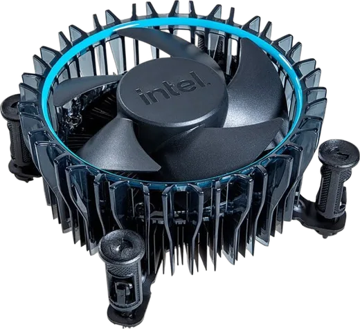 Intel Core i5-12400 — vue 3