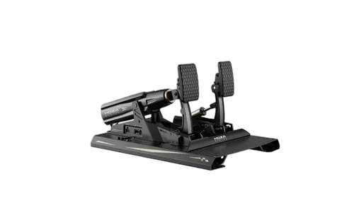 Moza Racing mBooster Pedal Set - (Mbooster + CRP2) - RS082 — vue 6
