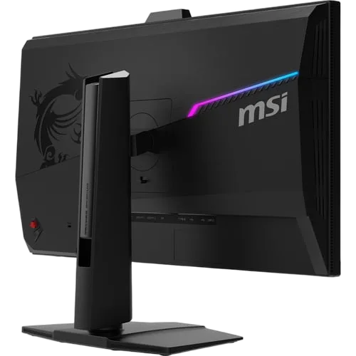 MSI MPG 272QRF X36 - 27" QHD 360Hz Fast-IPS 0.5ms G-Sync Pulsar — vue 7