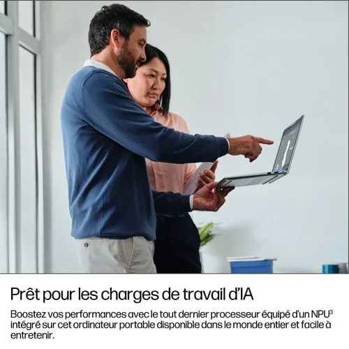 HP EB6G1i16 U5 225U 16 24GB/512 PC FRSgl — vue 5