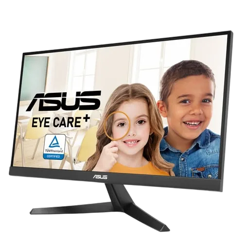 Asus VY229Q 22IN 1920X1080 16:9 — vue 2