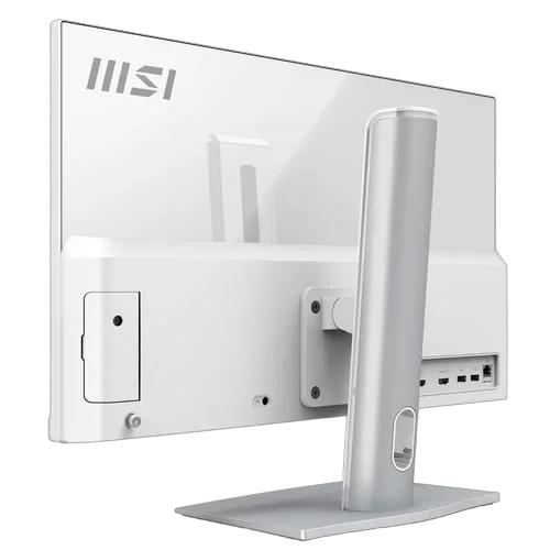 MSI Modern AM242TP 1M-1854FR - 23.8" tact FHD C7-150U 16Go 1To W11P Blanc — vue 8