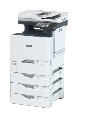 Xerox VERSALINK C625 A4 50PPM DUPLEX — vue 10