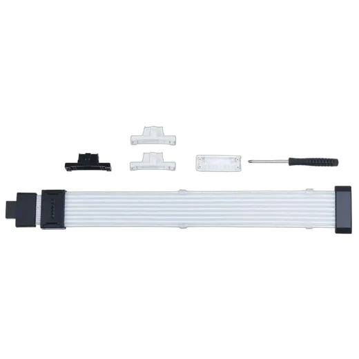 Lian-Li Strimer Câble GPU Sans fil — vue 3
