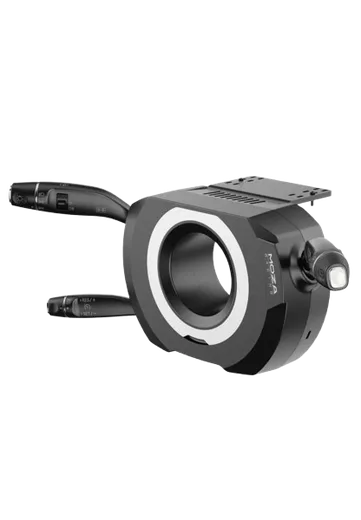 Moza Racing Multi-function Stalks - RS065 — vue 2