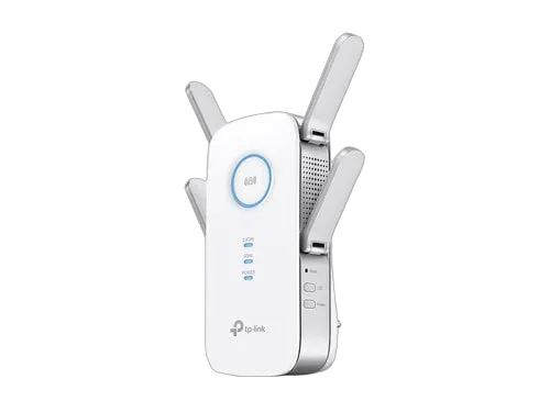 TP-Link AC2600 Dual Band Wireless Wall Plugged R — vue 1