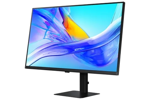 Samsung 32IN IPS 4K 350CD/ — vue 12