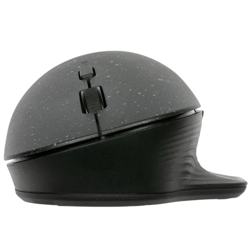 Targus ErgoFlip EcoSmart - Sans-Fil - Gris — vue 3