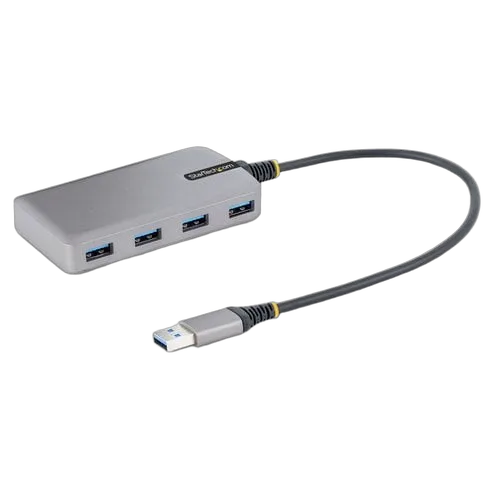 StarTech HUB USB 4 PORTS USB 3.0 5GBPS — vue 1
