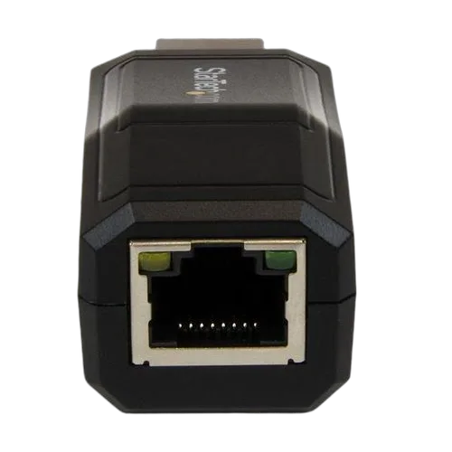 StarTech USB 3.0 to Gigabit Ethernet NIC Adapter — vue 4