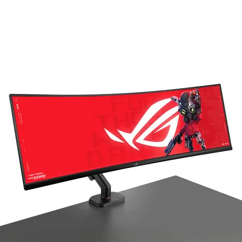 Asus Bras ROG AAS01R - Noir — vue 8