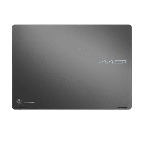 MSI Prestige N16 Flip AI+ C1XMT-003FRY - 16" OLED 2.8K Tactile RTX Spark N1X 32Go 1To W11P — vue 5
