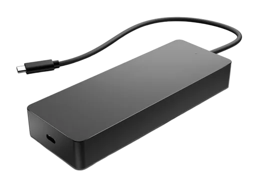 Hub USB-C Multiport