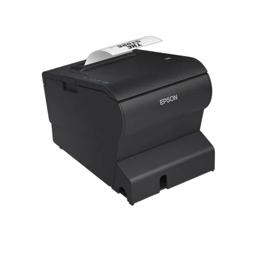 Epson TM-T88VII 112 — vue 5