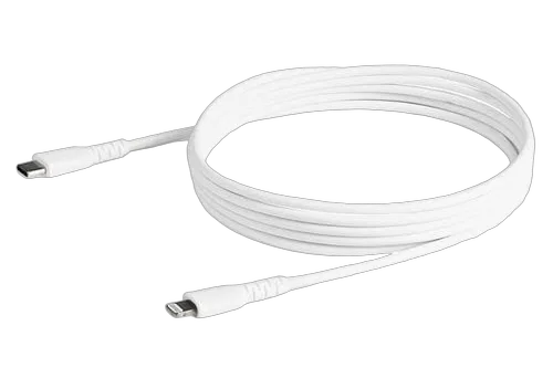 StarTech Cable - USB C to Lightning Cable 2m — vue 4