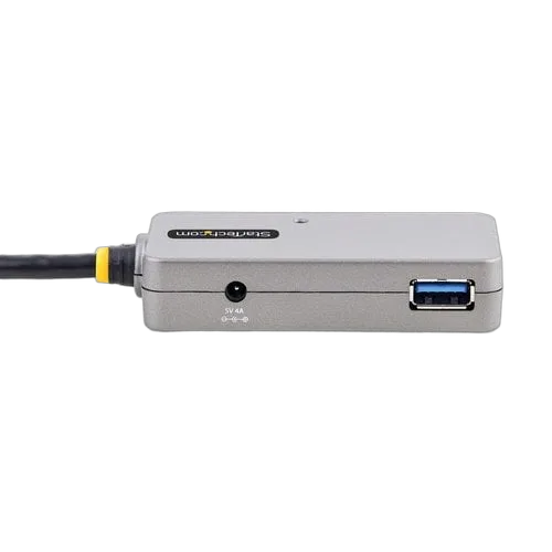 StarTech USB EXTENDER HUB (10M) 5GBPS - — vue 3