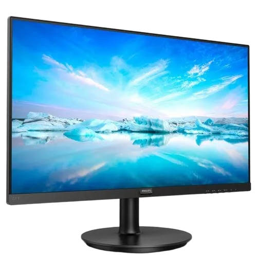 Philips 221V8A/00 22" 16:9 VA 1920x1080 — vue 9