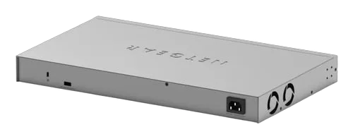 Netgear 24P GE SMART SWTH W/10G — vue 6