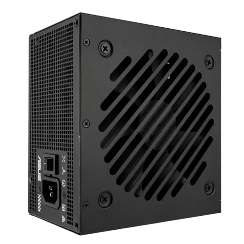 Asus ATX 750W - 80+ Bronze - TUF Gaming 750B EVO Noir — vue 8