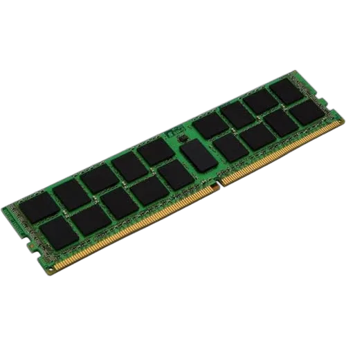 Kingston 32GB DDR4-2666MHz Reg ECC Module — vue 1