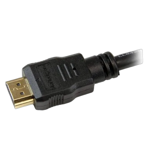 StarTech 2m High Speed HDMI Cable - HDMI - M/M — vue 4