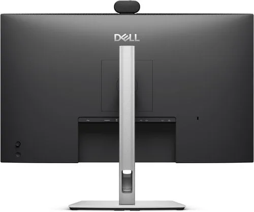 DELL PRO P 27 USB-C HUB WEBCAM — vue 4