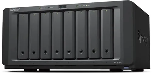 Synology DS1823XS+ - 8 Baies — vue 2