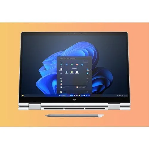 HP ELITEBOOK 8 G1 ULTRA U5-225U — vue 11