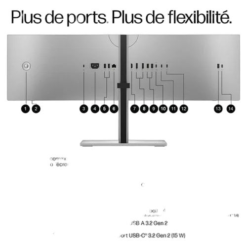 HP S7 PRO 732XK 4K 31.5INCH TB — vue 5